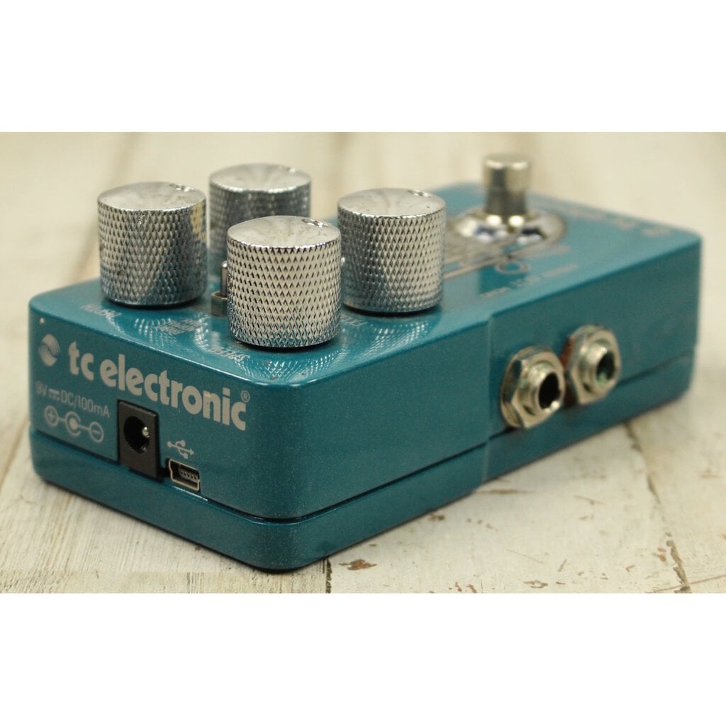 TC Electronic USED TC Electronic Dreamscape (050)
