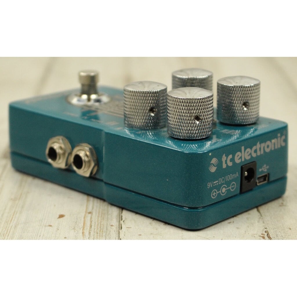 TC Electronic USED TC Electronic Dreamscape (050)