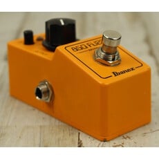 Ibanez USED Ibanez 850 Fuzz Mini (070)