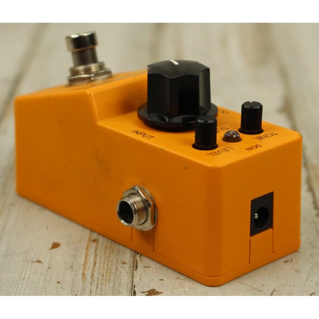 Ibanez USED Ibanez 850 Fuzz Mini (070)