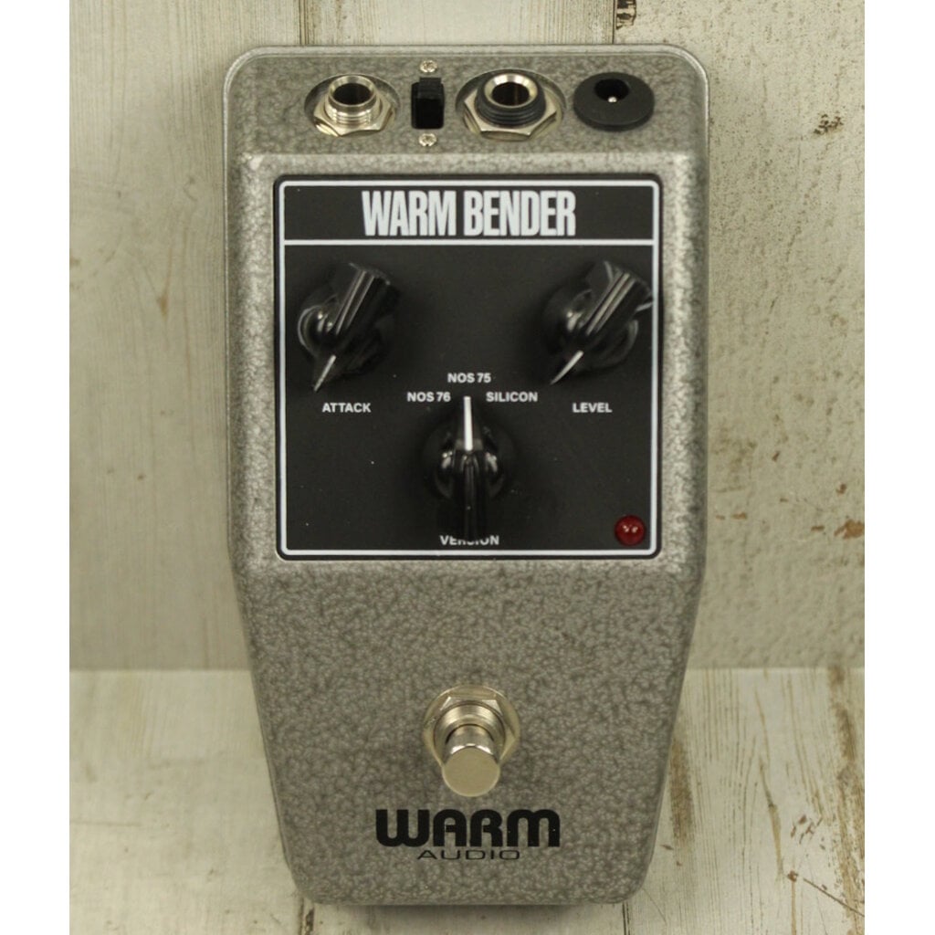 Warm Audio USED Warm Audio Warm Bender (080)