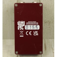 SolidGoldFX USED SolidGoldFX If 6 Was 9 (090)
