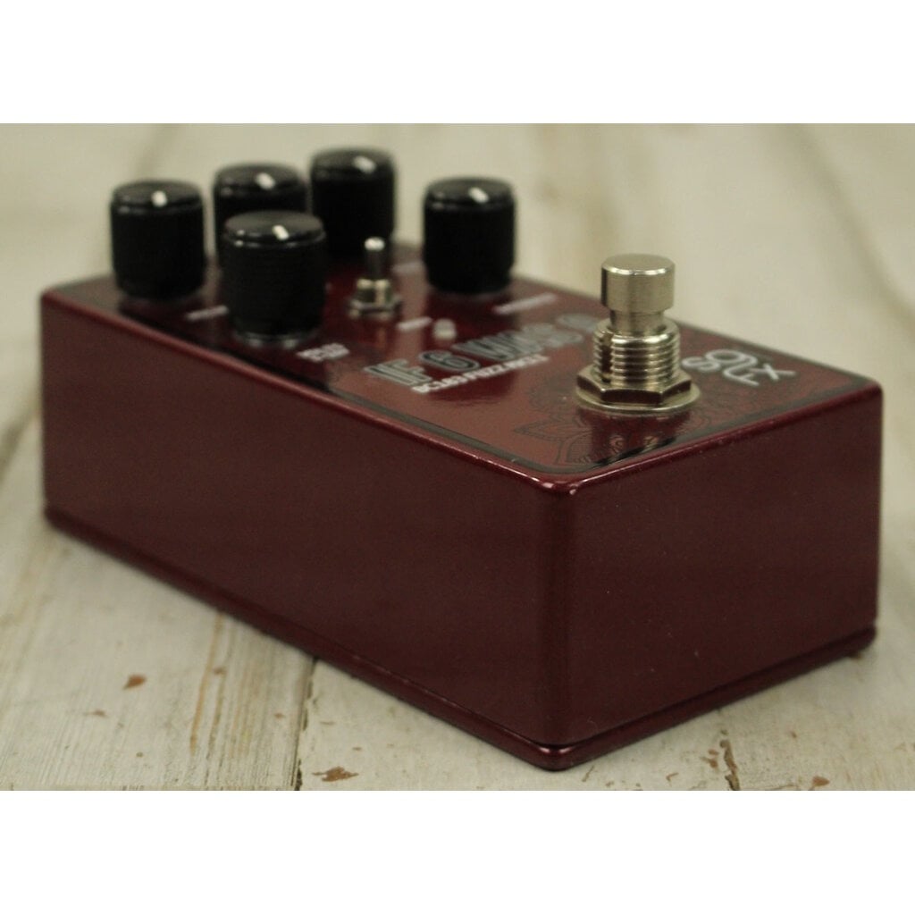SolidGoldFX USED SolidGoldFX If 6 Was 9 (090)