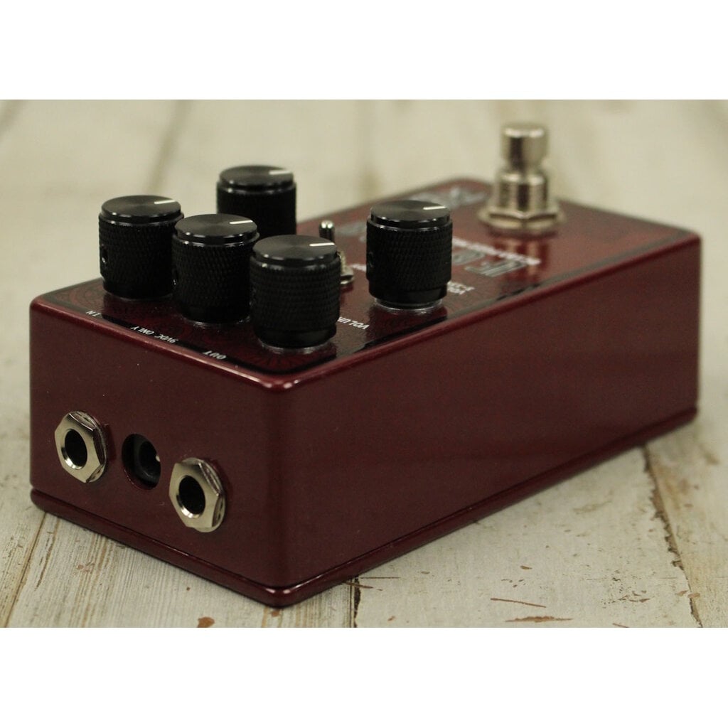 SolidGoldFX USED SolidGoldFX If 6 Was 9 (090)