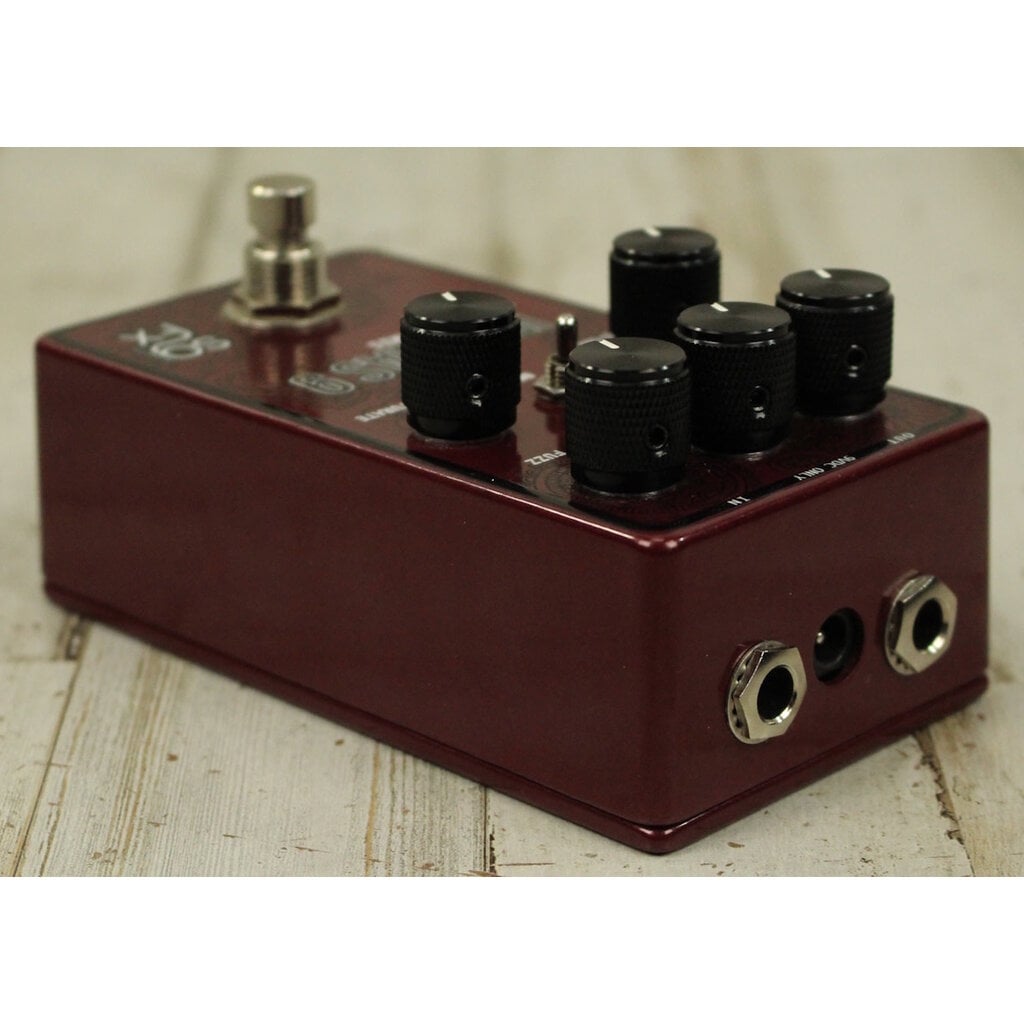SolidGoldFX USED SolidGoldFX If 6 Was 9 (090)