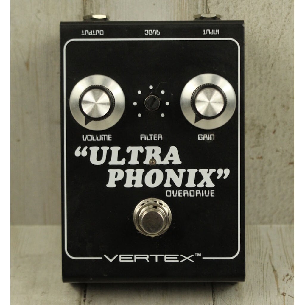 Vertex USED Vertex Ultra Phonix (100)