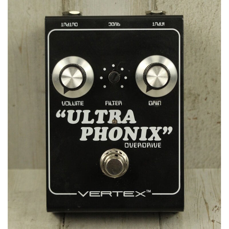Vertex USED Vertex Ultra Phonix (100)