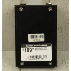 Vertex USED Vertex Ultra Phonix (100)