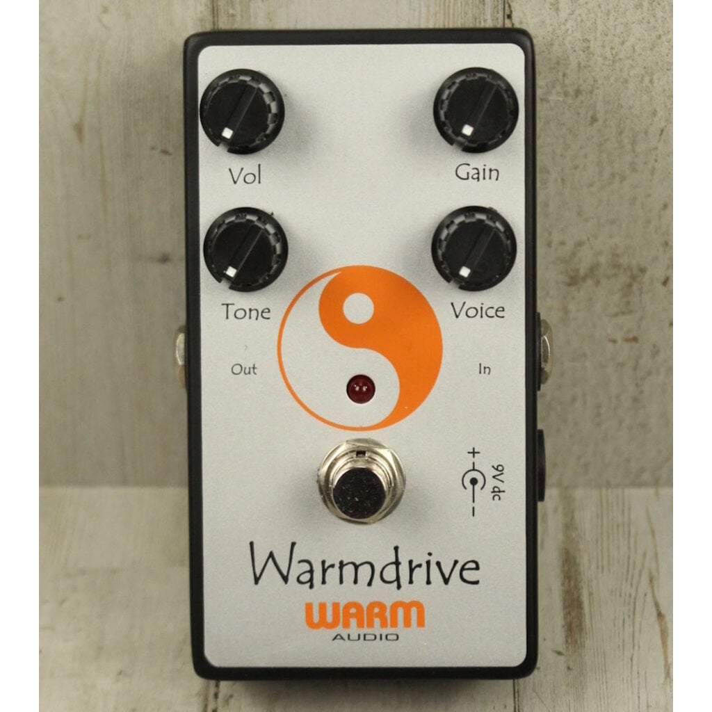 Warm Audio USED Warm Audio Warmdrive (060)