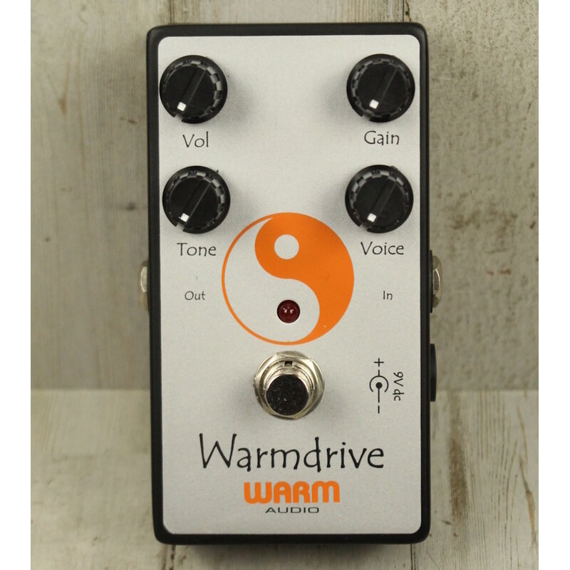 Warm Audio USED Warm Audio Warmdrive (060)