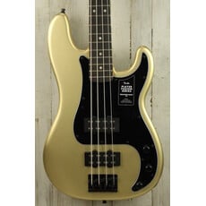 Fender DEMO Fender Limited Edition Player Fusion Precision Bass - Halo Metallic (360)