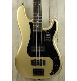 Fender DEMO Fender Limited Edition Player Fusion Precision Bass - Halo Metallic (360)