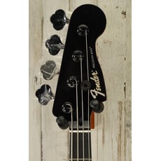 Fender DEMO Fender Limited Edition Player Fusion Precision Bass - Halo Metallic (360)