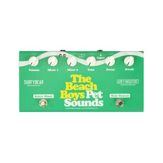 Surfy Industries NEW Surfy Industries SurfyBear Beach Boys Pet Sounds Reverb Unit