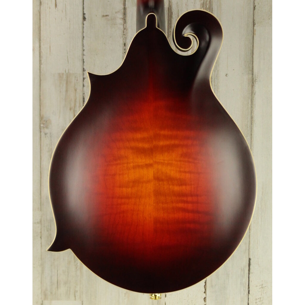 Gold Tone DEMO Gold Tone GM-80 - Cherry Burst Satin (058)