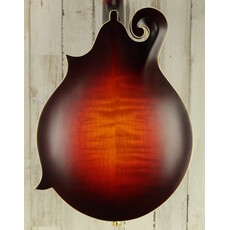 Gold Tone DEMO Gold Tone GM-80 - Cherry Burst Satin (058)