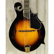 Gold Tone DEMO Gold Tone Mastertone GM-70+ - Tobacco Sunburst (106)