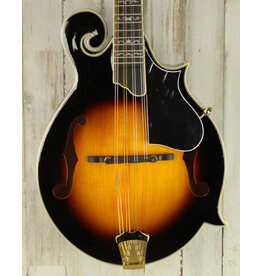 Gold Tone DEMO Gold Tone Mastertone GM-70+ - Tobacco Sunburst (106)
