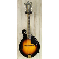 Gold Tone DEMO Gold Tone Mastertone GM-70+ - Tobacco Sunburst (106)