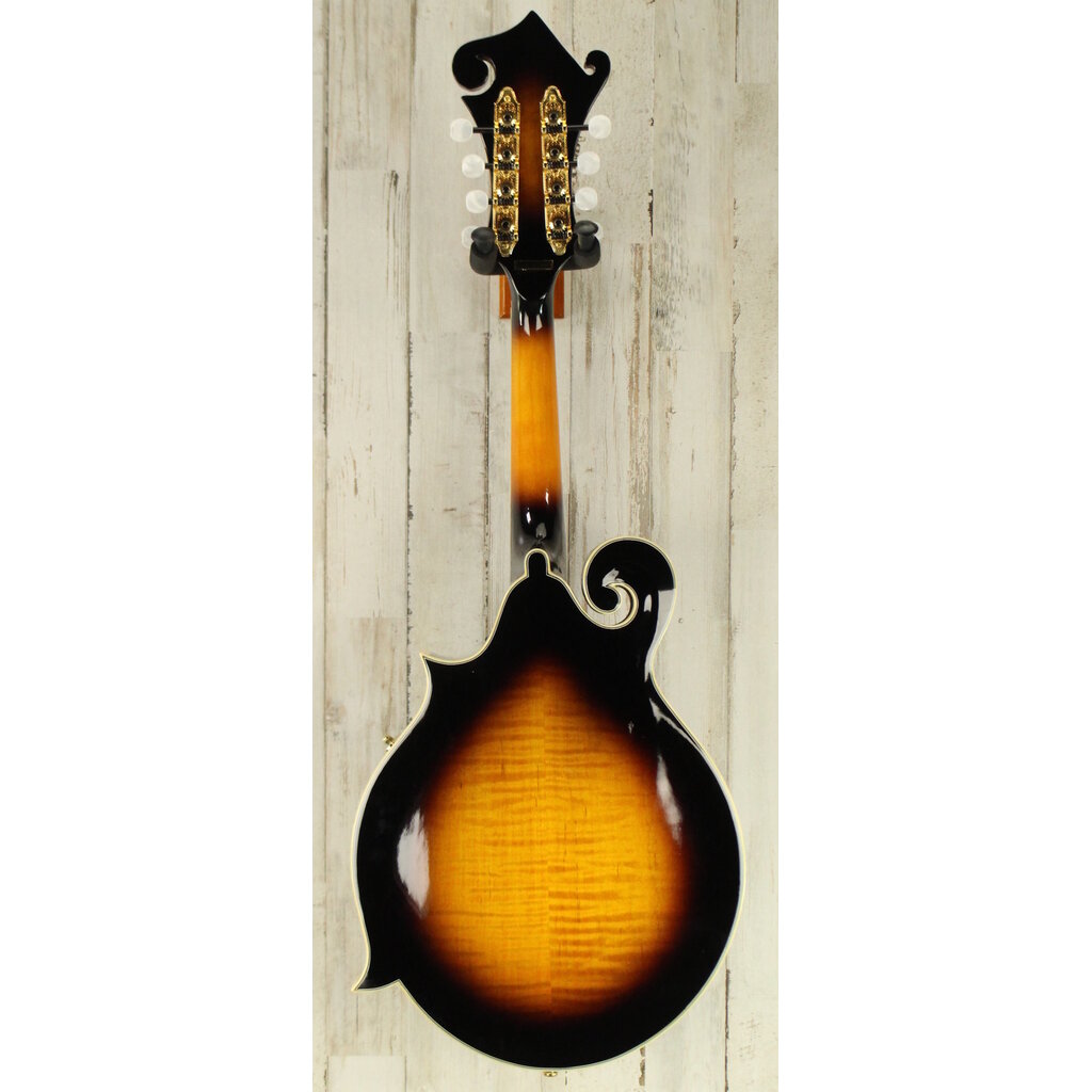 Gold Tone DEMO Gold Tone Mastertone GM-70+ - Tobacco Sunburst (106)
