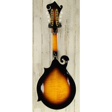 Gold Tone DEMO Gold Tone Mastertone GM-70+ - Tobacco Sunburst (106)