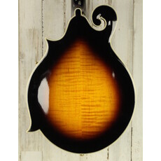 Gold Tone DEMO Gold Tone Mastertone GM-70+ - Tobacco Sunburst (106)