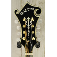 Gold Tone DEMO Gold Tone Mastertone GM-70+ - Tobacco Sunburst (106)