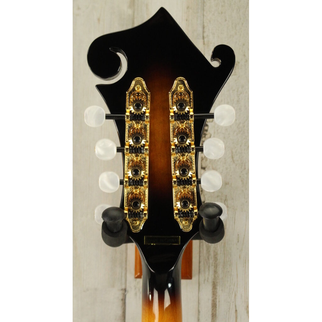 Gold Tone DEMO Gold Tone Mastertone GM-70+ - Tobacco Sunburst (106)