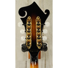 Gold Tone DEMO Gold Tone Mastertone GM-70+ - Tobacco Sunburst (106)