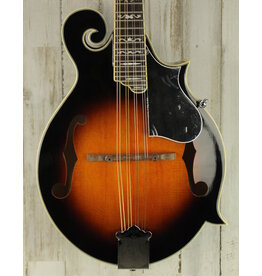 Gold Tone DEMO Gold Tone GM-35 - Tobacco Sunburst (384)
