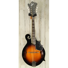 Gold Tone DEMO Gold Tone GM-35 - Tobacco Sunburst (384)