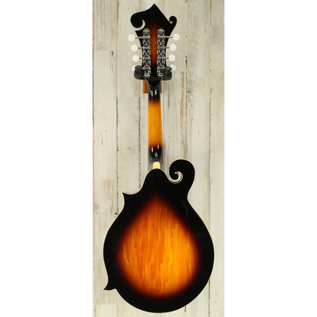 Gold Tone DEMO Gold Tone GM-35 - Tobacco Sunburst (384)