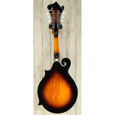 Gold Tone DEMO Gold Tone GM-35 - Tobacco Sunburst (384)