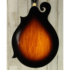 Gold Tone DEMO Gold Tone GM-35 - Tobacco Sunburst (384)