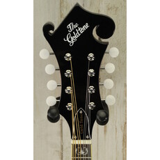 Gold Tone DEMO Gold Tone GM-35 - Tobacco Sunburst (384)