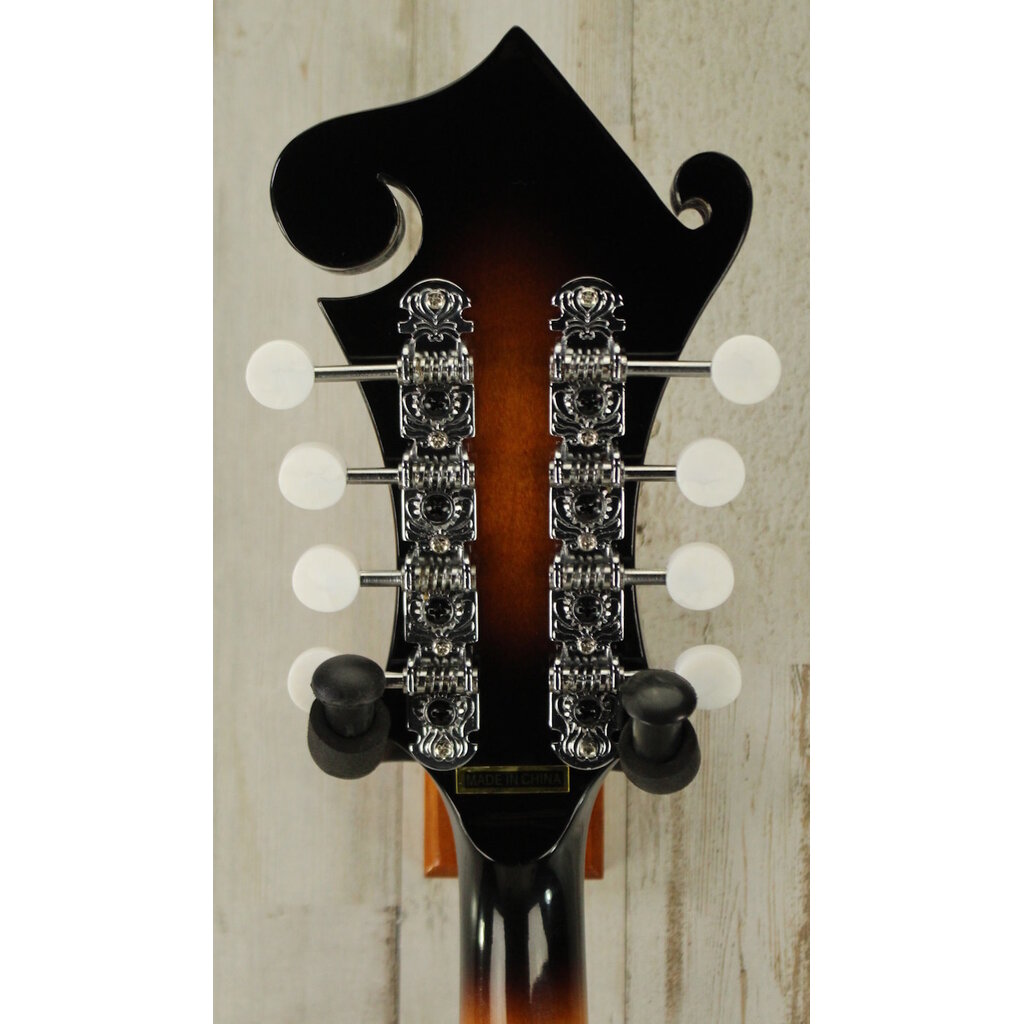 Gold Tone DEMO Gold Tone GM-35 - Tobacco Sunburst (384)