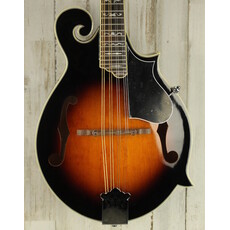 Gold Tone DEMO Gold Tone GM-35 - Tobacco Sunburst (362)