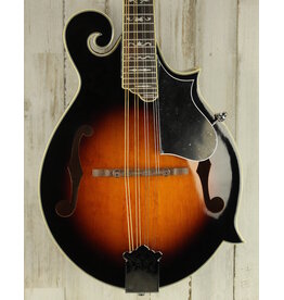Gold Tone DEMO Gold Tone GM-35 - Tobacco Sunburst (362)