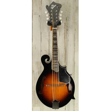 Gold Tone DEMO Gold Tone GM-35 - Tobacco Sunburst (362)