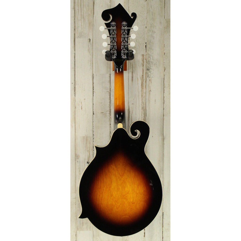 Gold Tone DEMO Gold Tone GM-35 - Tobacco Sunburst (362)