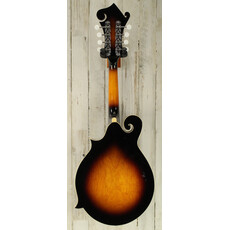 Gold Tone DEMO Gold Tone GM-35 - Tobacco Sunburst (362)
