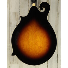Gold Tone DEMO Gold Tone GM-35 - Tobacco Sunburst (362)