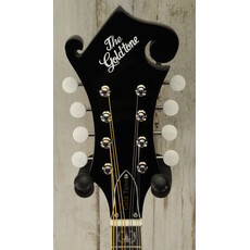 Gold Tone DEMO Gold Tone GM-35 - Tobacco Sunburst (362)