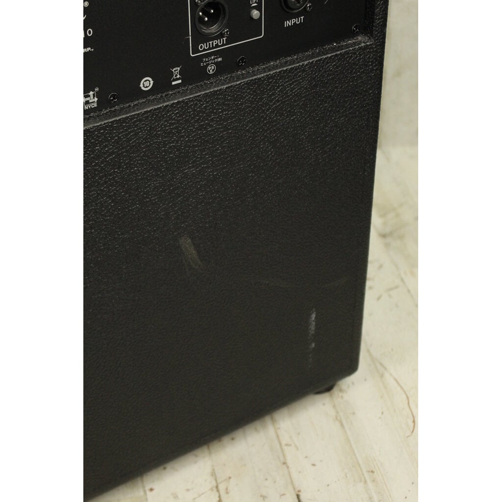 Fender USED Fender Tone Master FR-10 (207)
