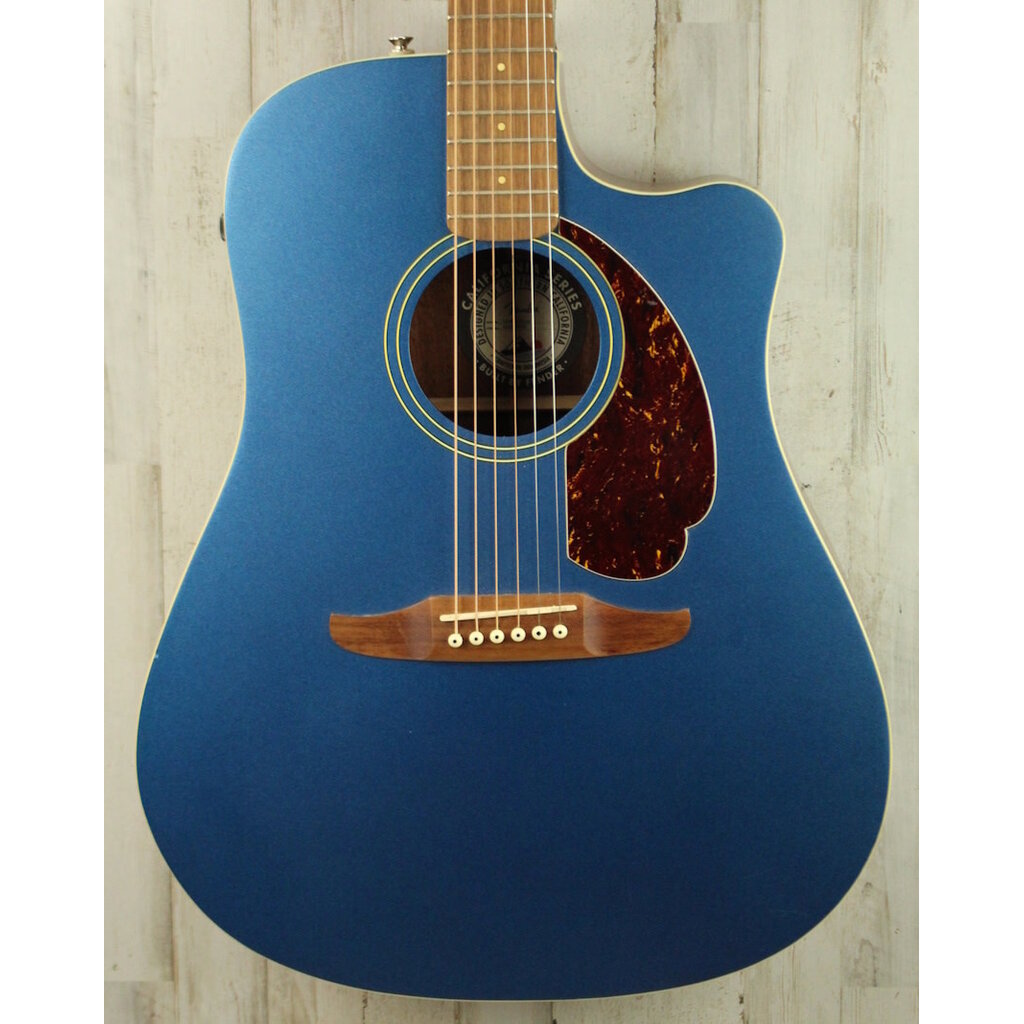 Fender USED Fender Redondo Player (933)