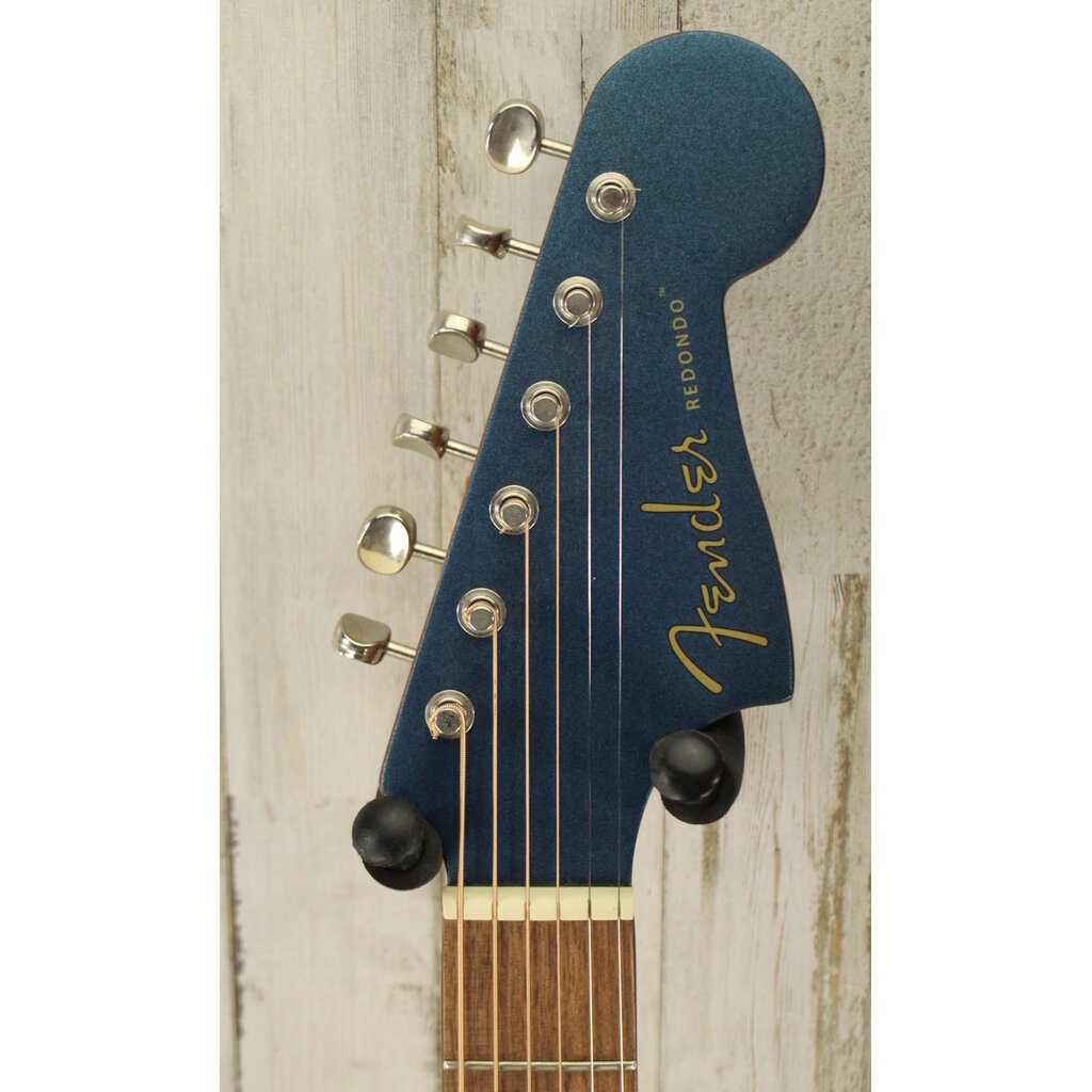 Fender USED Fender Redondo Player (933)