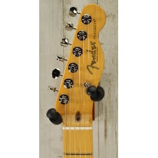 Fender DEMO Fender Limited Edition American Professional Classic Telecaster w/ Fender Silent System - Vintage Blonde (733)