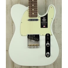 Fender DEMO Fender Limited Edition American Professional Classic Telecaster w/ Fender Silent System - Sonic Blue (996)
