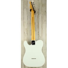 Fender DEMO Fender Limited Edition American Professional Classic Telecaster w/ Fender Silent System - Sonic Blue (996)