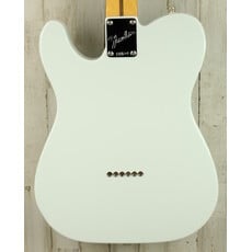Fender DEMO Fender Limited Edition American Professional Classic Telecaster w/ Fender Silent System - Sonic Blue (996)